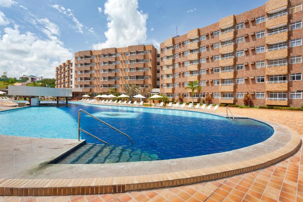 Hotel - Gran Lençóis Flat