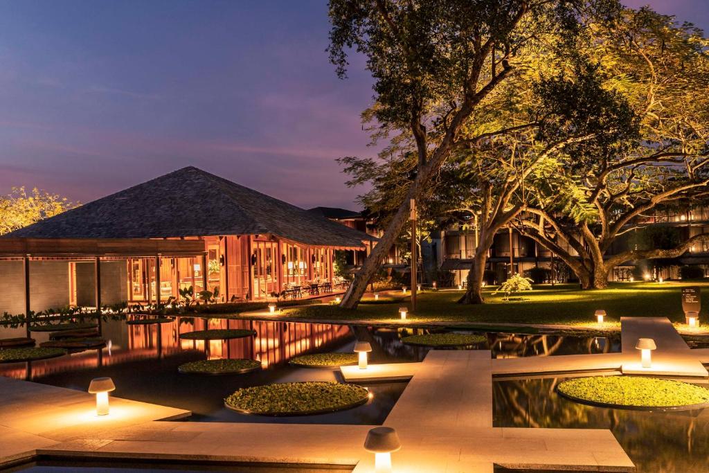 Andaz Pattaya Jomtien Beach, a Concept by Hyatt