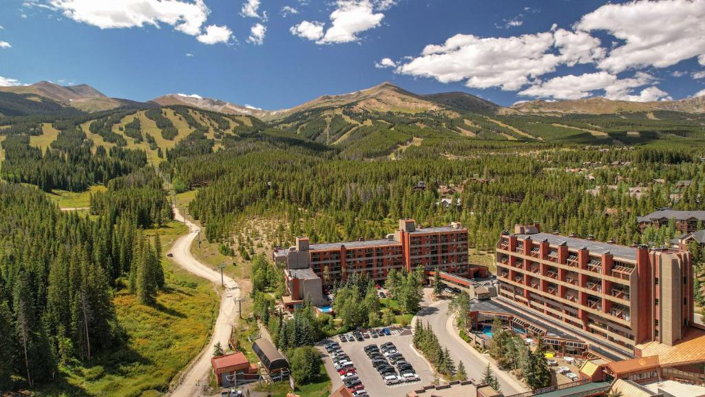 Beaver Run Resort