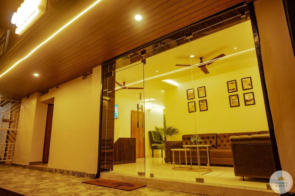 The Shelter , Port Blair