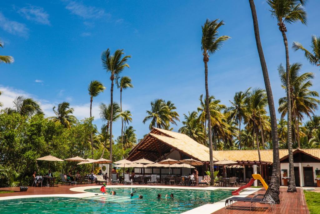 Vivant Eco Beach Resort OFICIAL