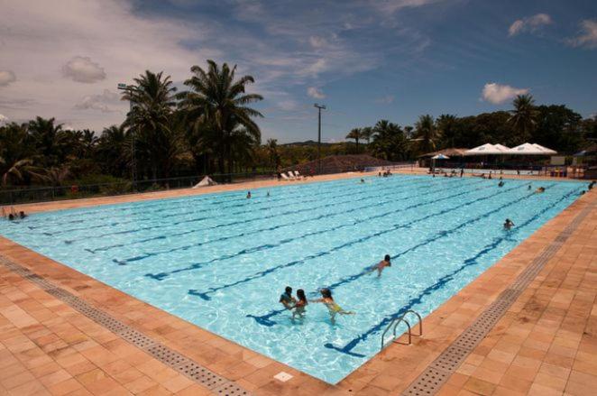 Hotel SESI Valença