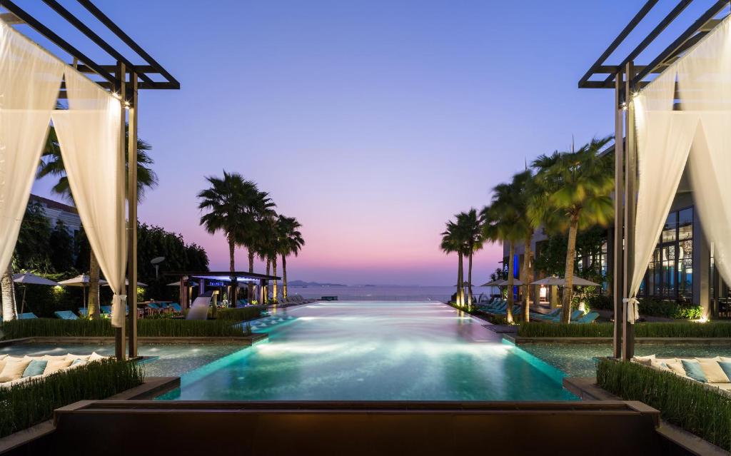 Cape Dara Resort - SHA Plus