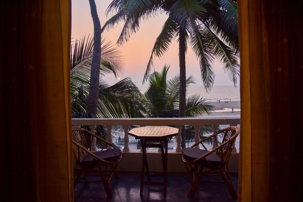 Silent Beach Resort