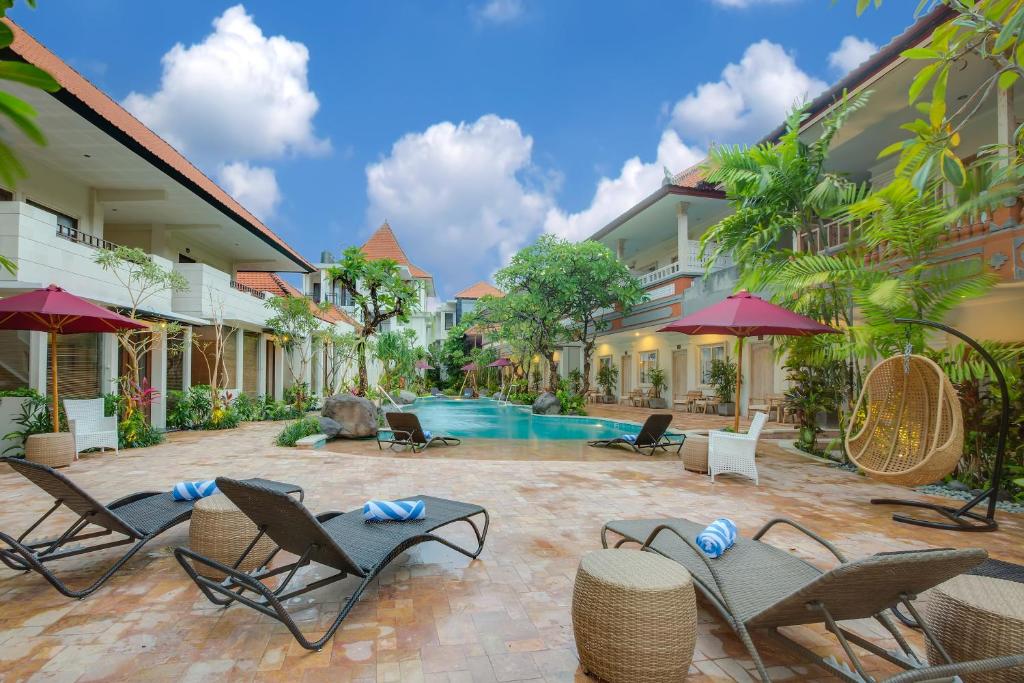 Baleka Resort & Spa