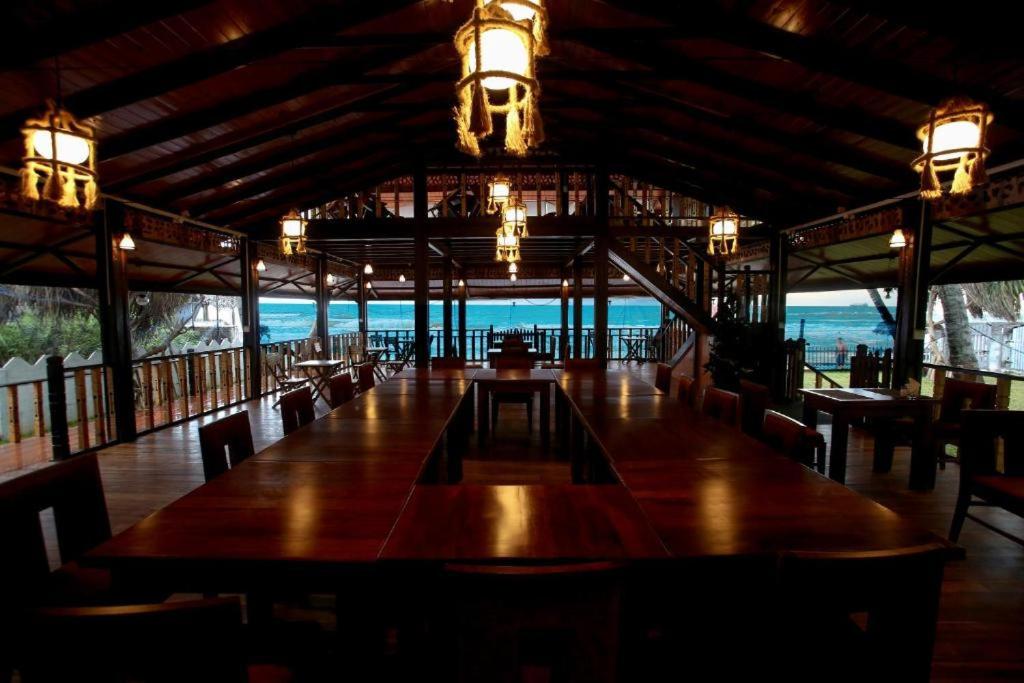 Blue Sand Beach Resort