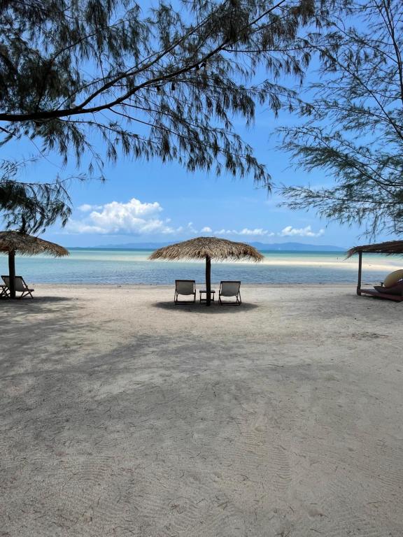 All At Sea Beach Resort