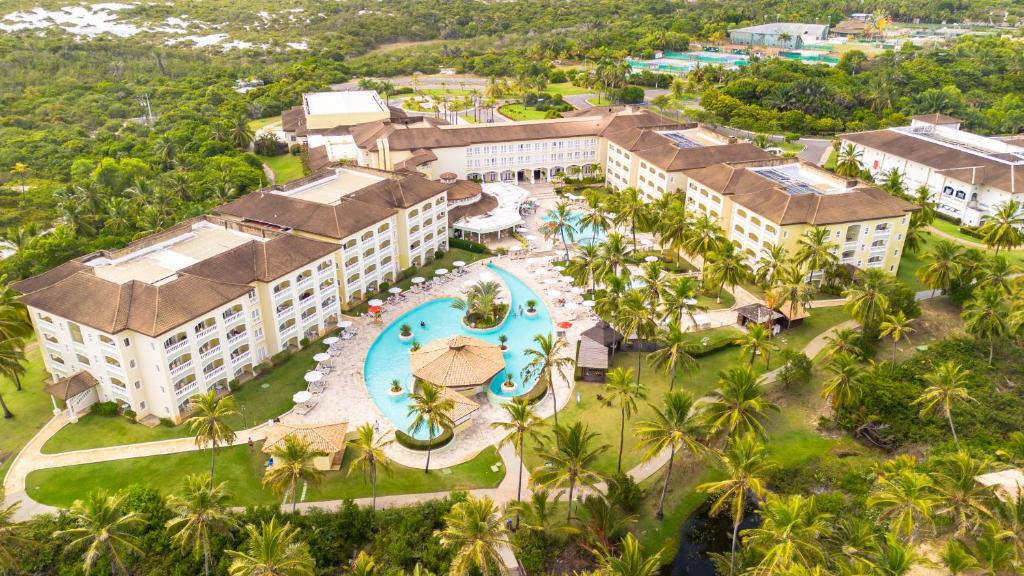 Sauipe Premium Sol All Inclusive