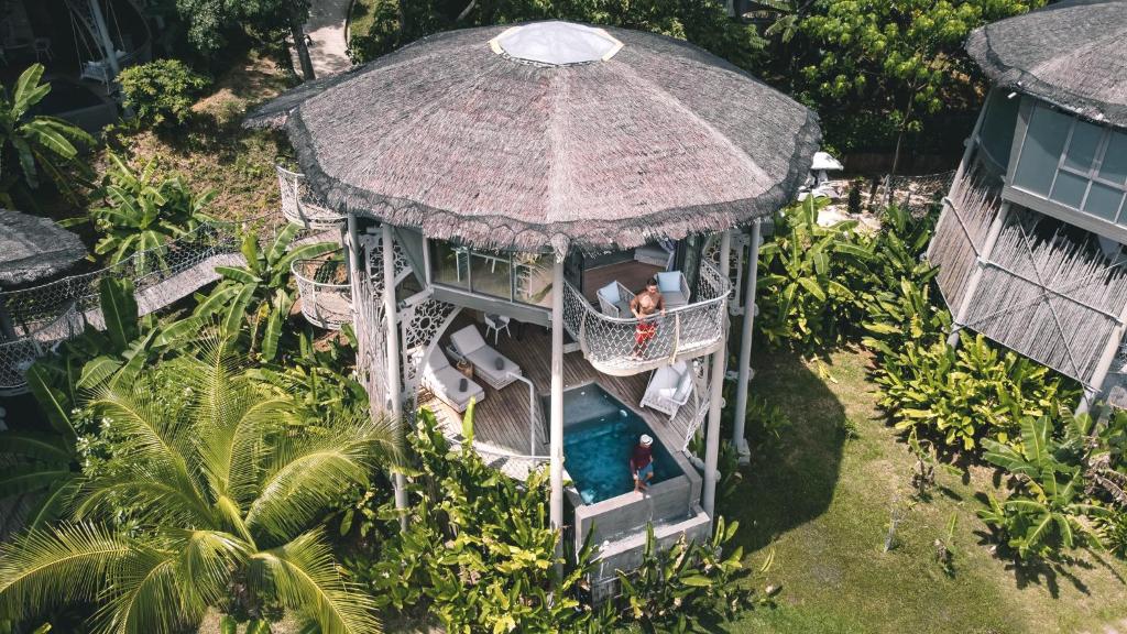 TreeHouse Villas - Adults Only - SHA Extra Plus