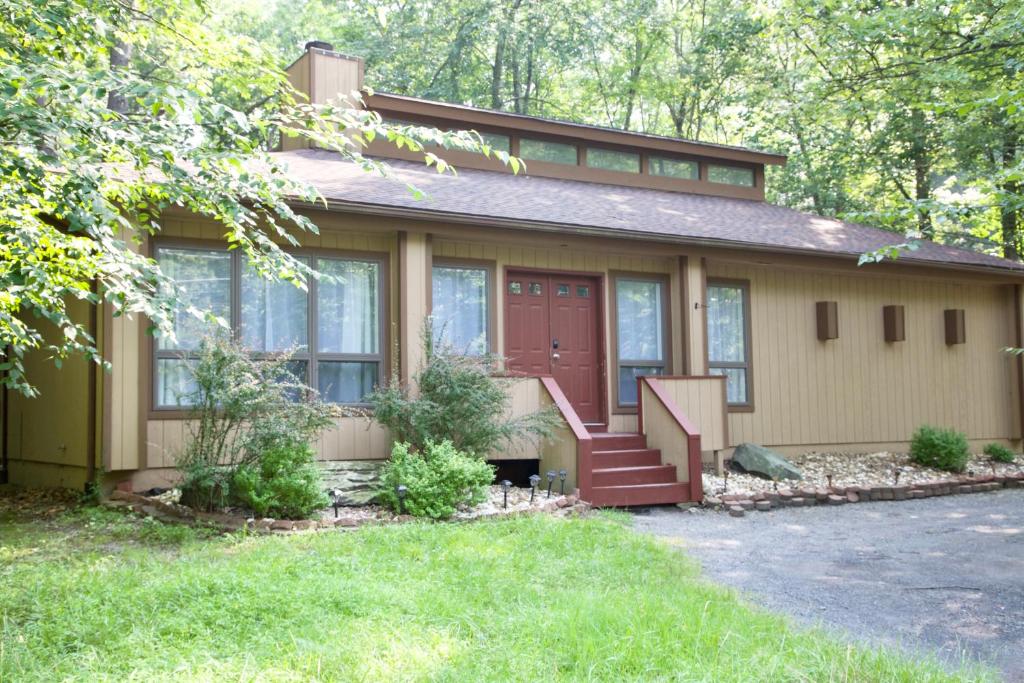 Mount Pocono Vacation House