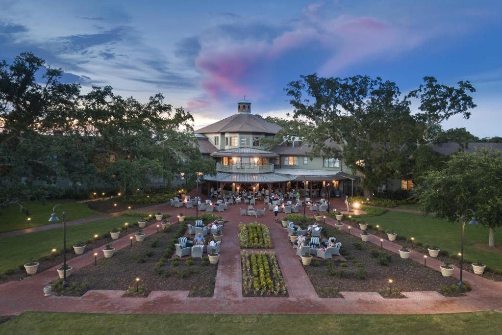 The Grand Hotel Golf Resort & Spa, Autograph Collection