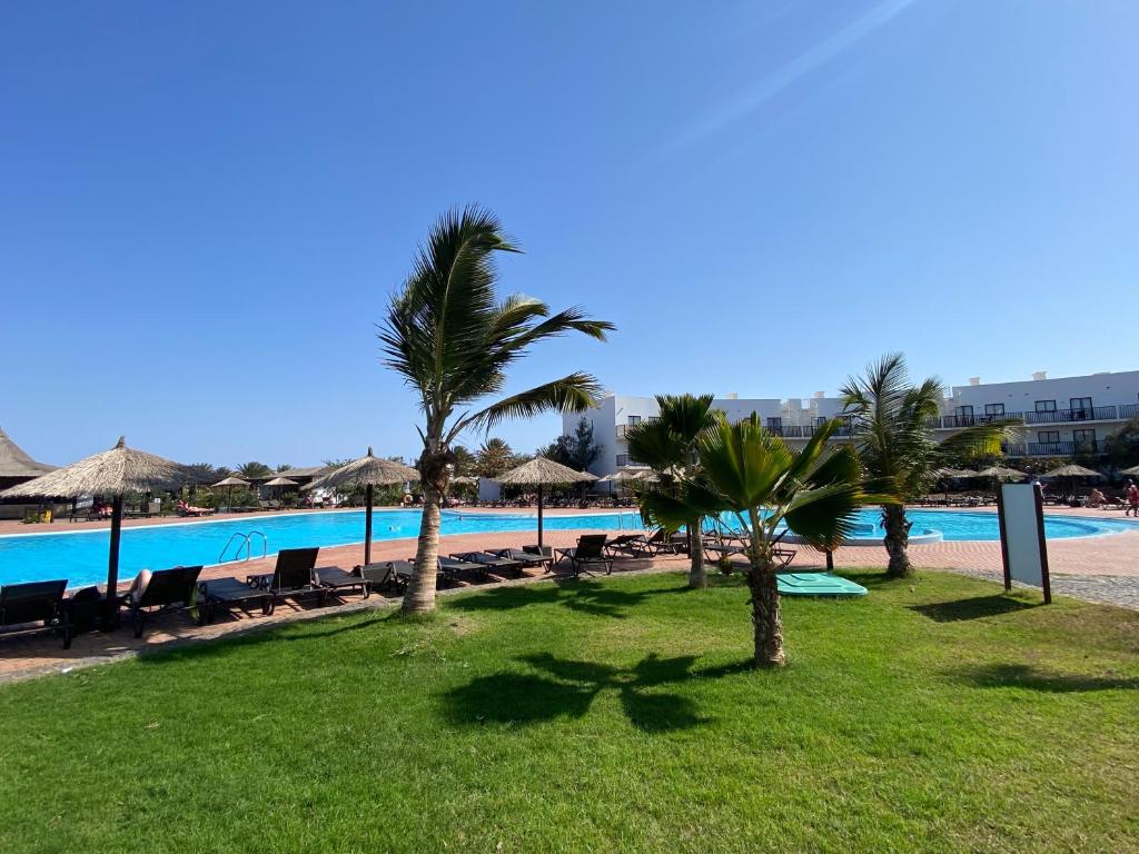 Quality Melia Dunas Beach Resort Apt Spa Gym 7 Pools