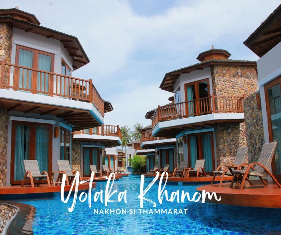 Yotaka Khanom