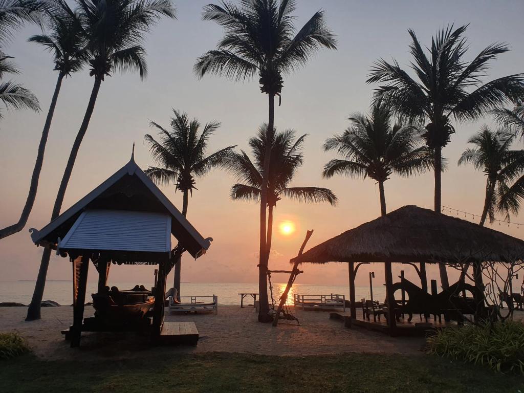 Baan Thong Ching Resort