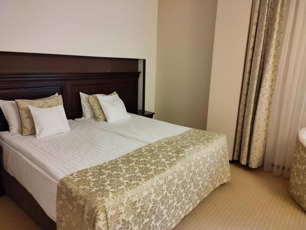 Poiana Brasov Alpin Resort Hotel Aparthotel 2204, private property