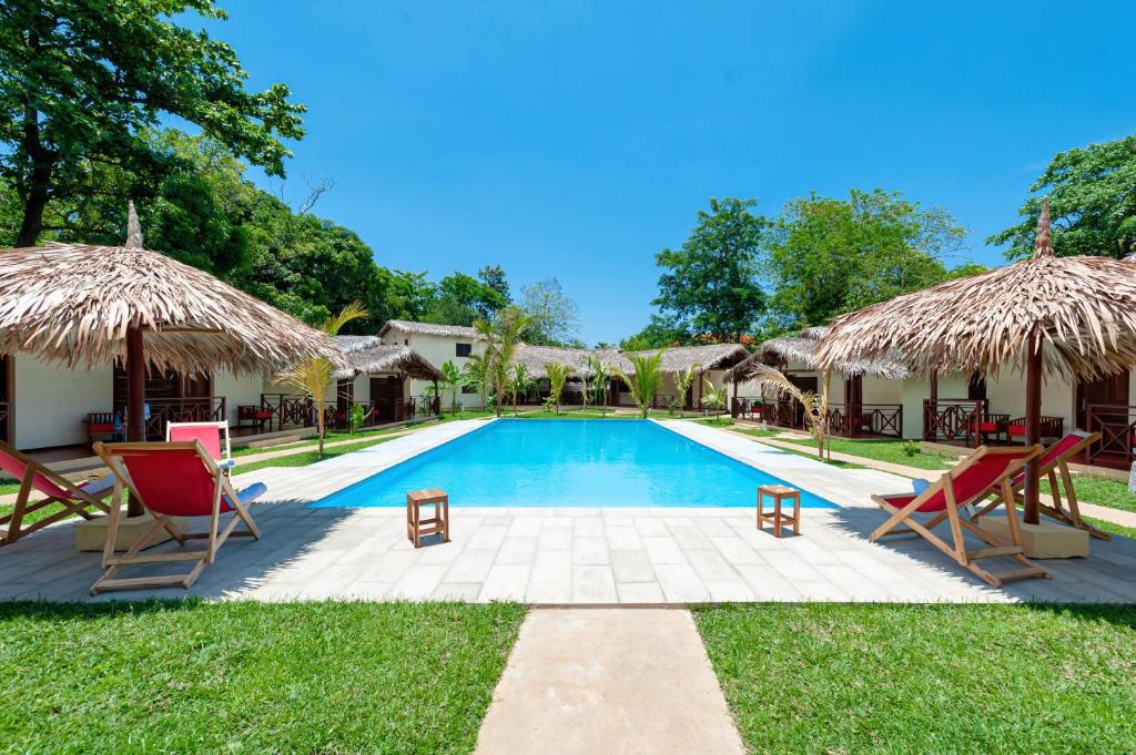 Blue Sky Resort