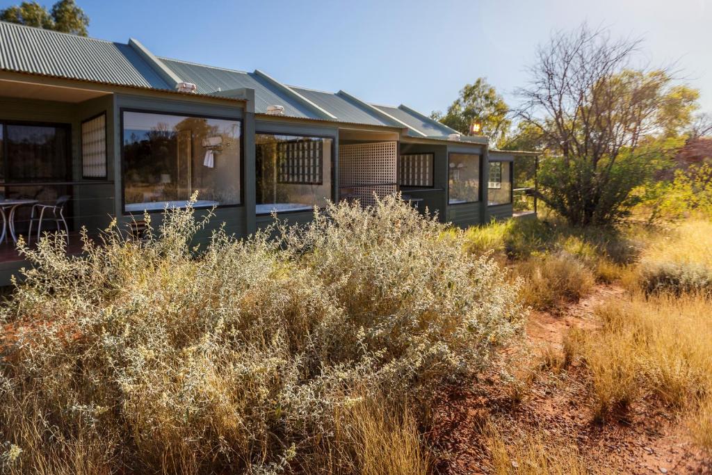 Discovery Resorts - Kings Canyon
