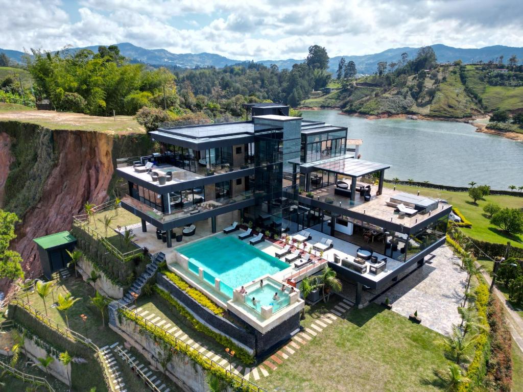 Vivanti Resort - GUATAPÉ