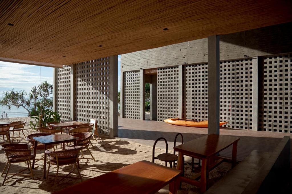 Chula Beach Resort