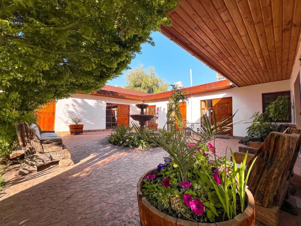 Barros Wellness & Spa Resort Boutique