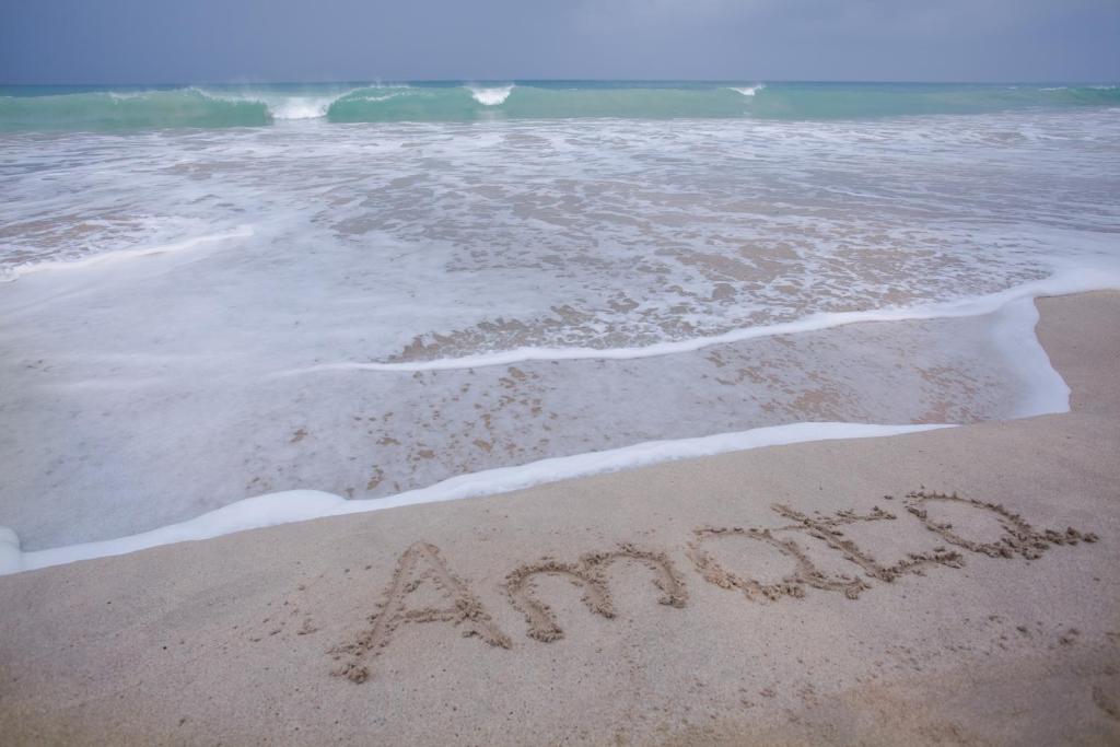 Amata Resort & Spa, Ngapali Beach