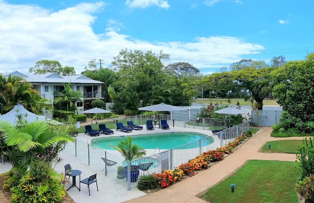Noosa River Retreat - Perfect for Couples