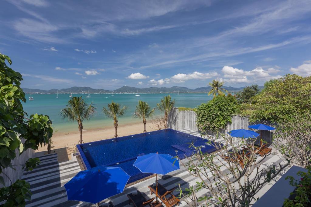 X10 Seaview Suites at Panwa Beach - SHA Plus