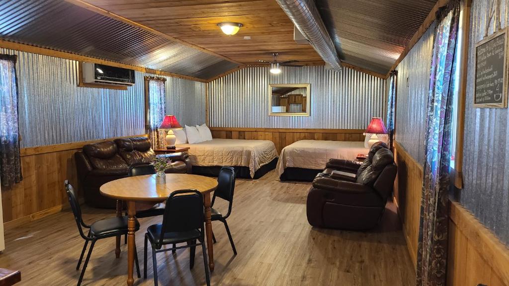 Willow Beach RV Park & Marina