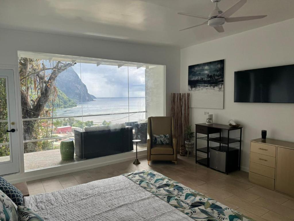 Green Fig Resort & Spa