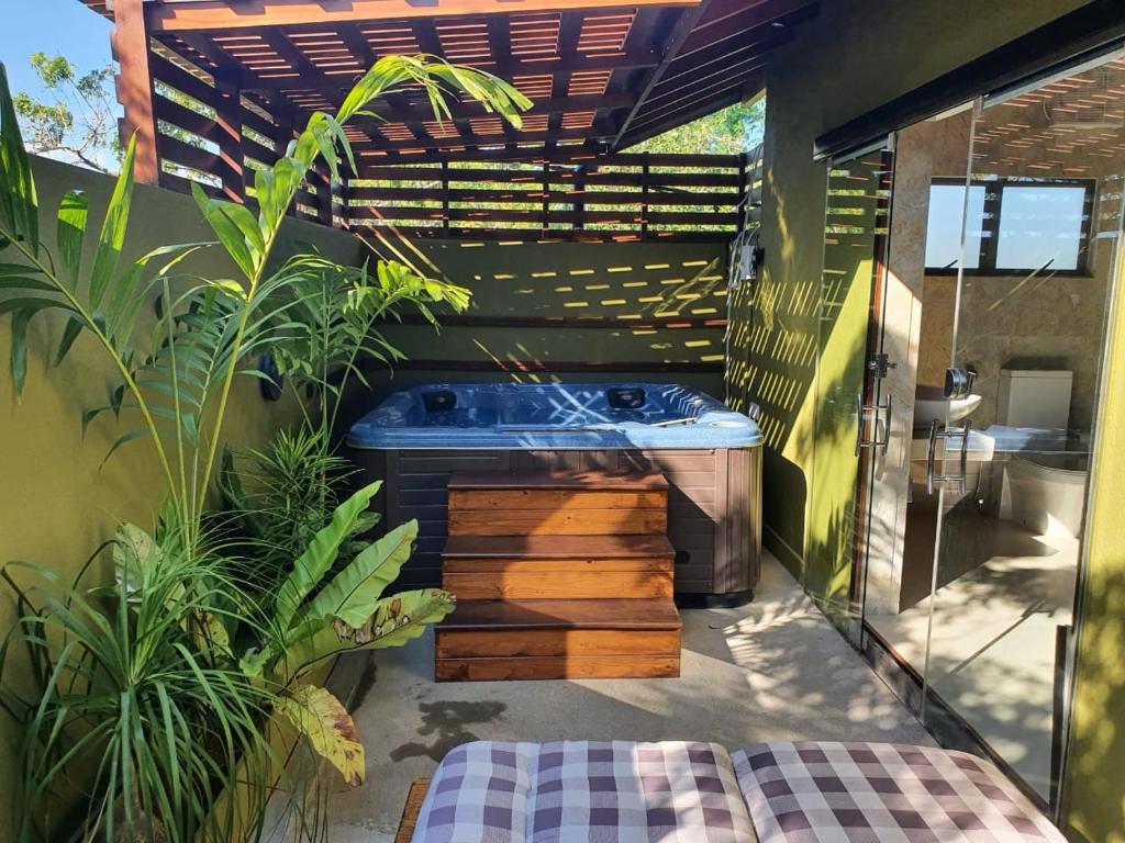 Allure Yala - Lakeside Luxury Suites