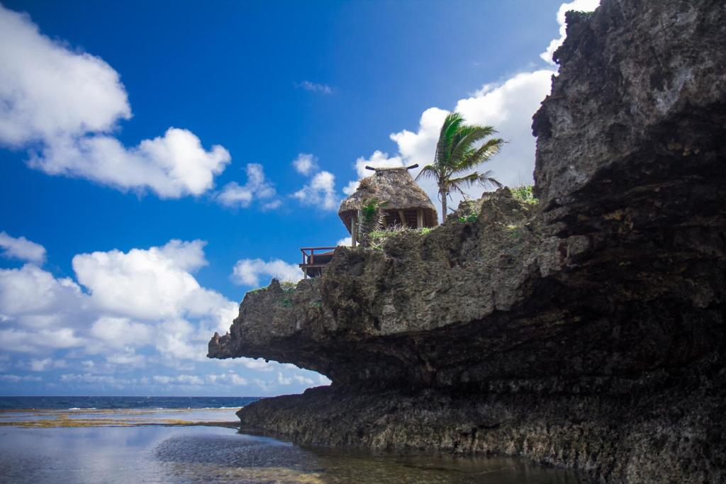 Namale All Inclusive Resort & Spa