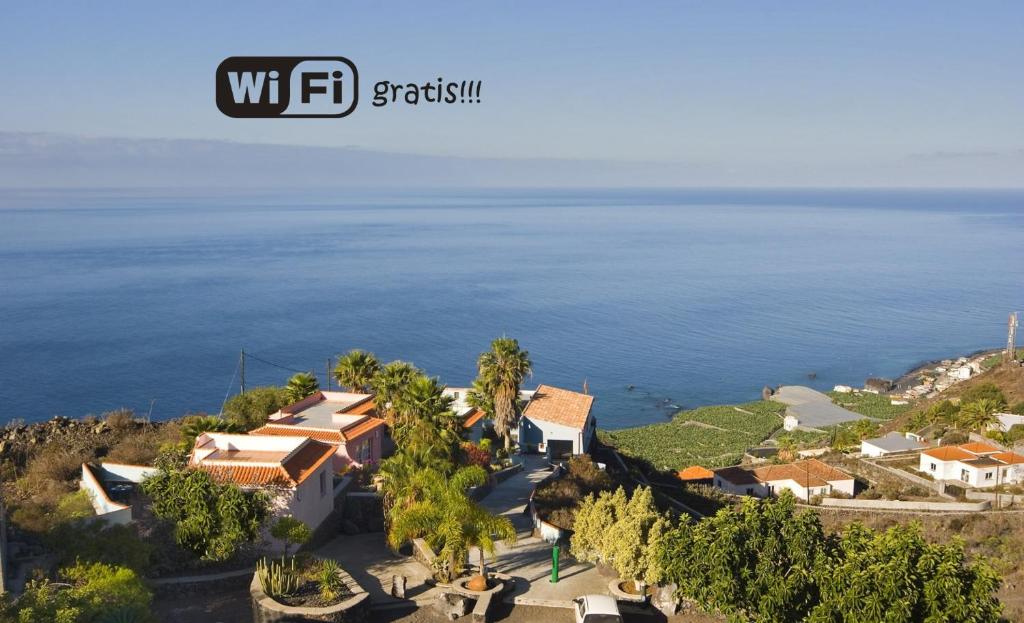 Bungalows & Apartamentos Morani