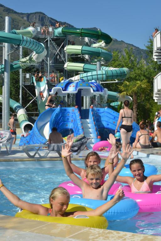 Pyrenees Resort