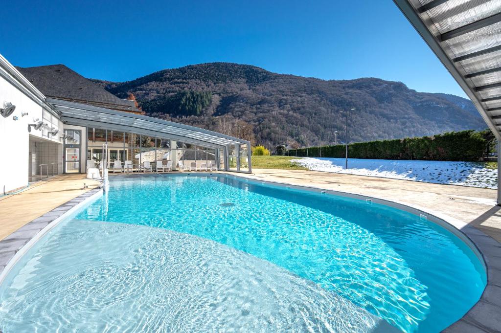 Village Club Les Balcons des Pyrénées
