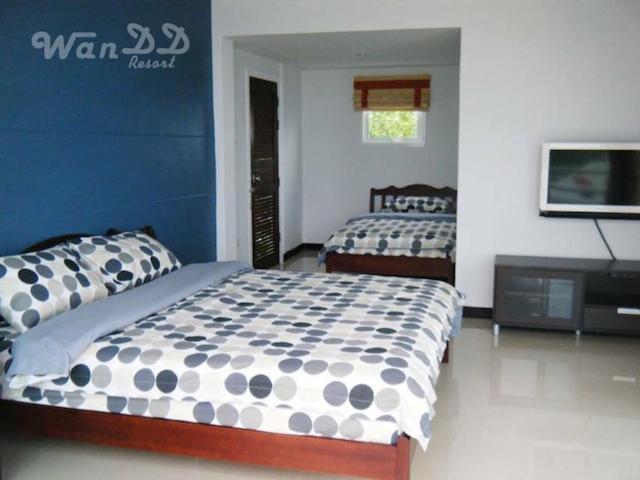 Wan DD Resort