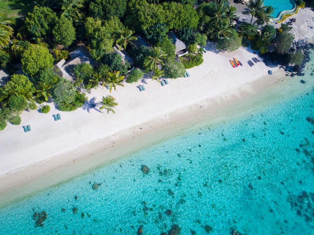 Pacific Resort Aitutaki - Adults Only