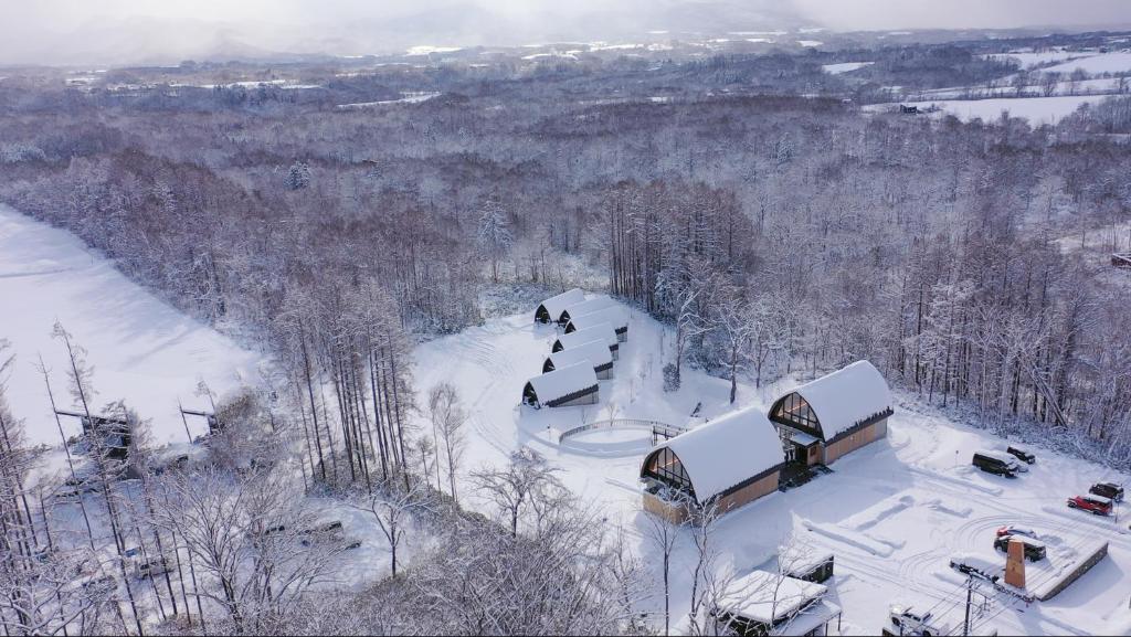 Andaru Collection Niseko アンダルコレクション ニセコ
