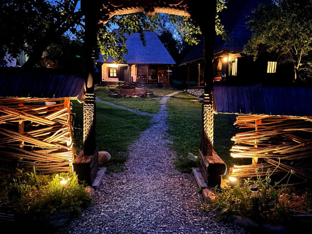 The Village Pension