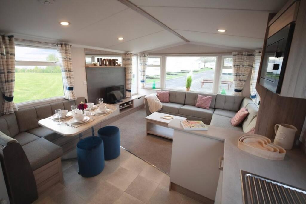 Sandylands Holiday Home