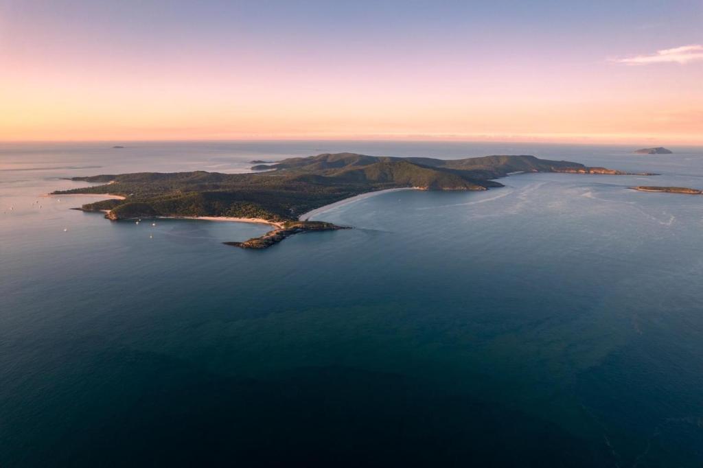 Great Keppel Island Hideaway