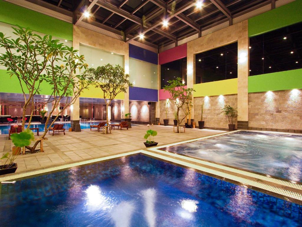 FM7 Resort Hotel - Jakarta Airport