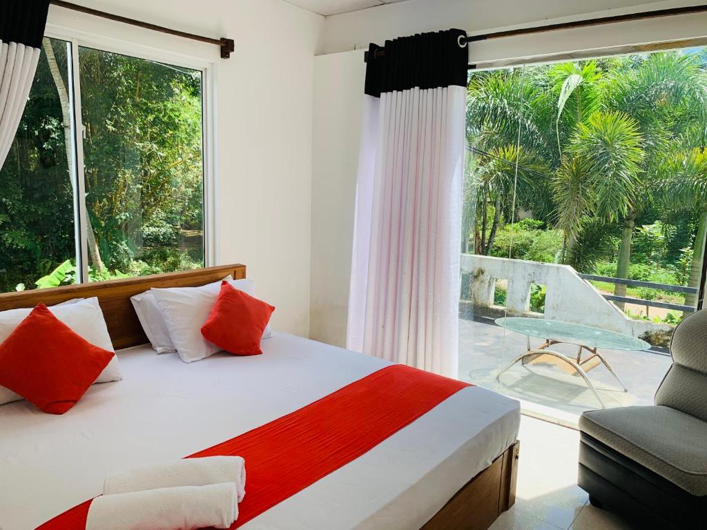 Chill House safari resort