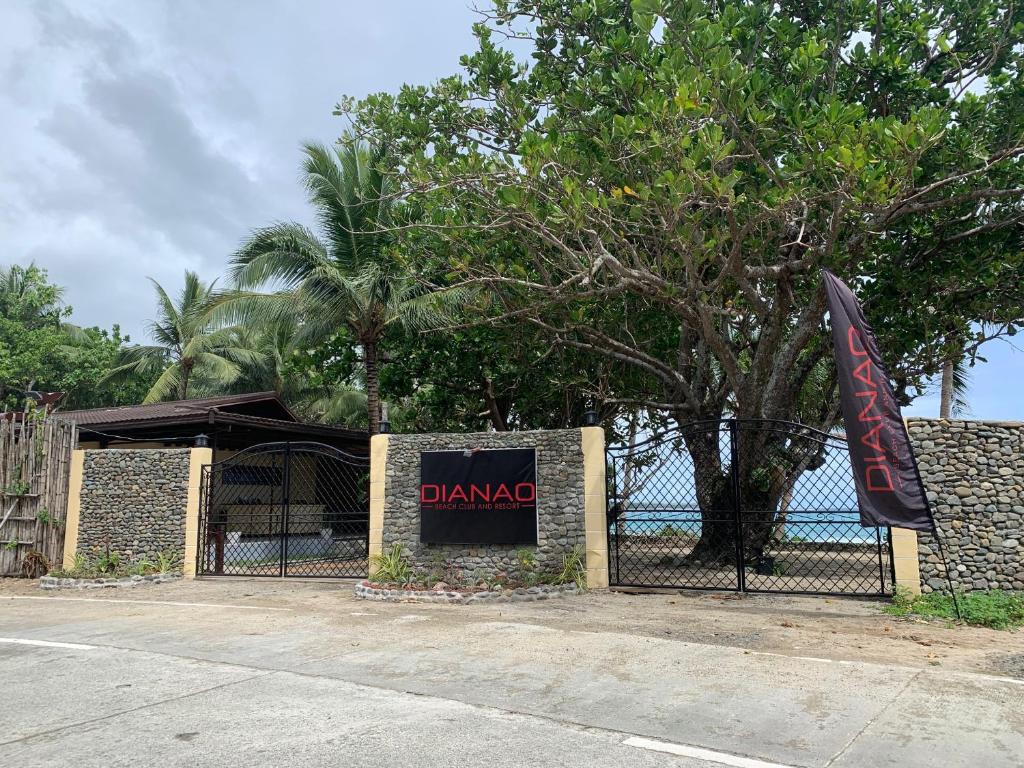 DIANAO BEACH CLUB AND RESORT