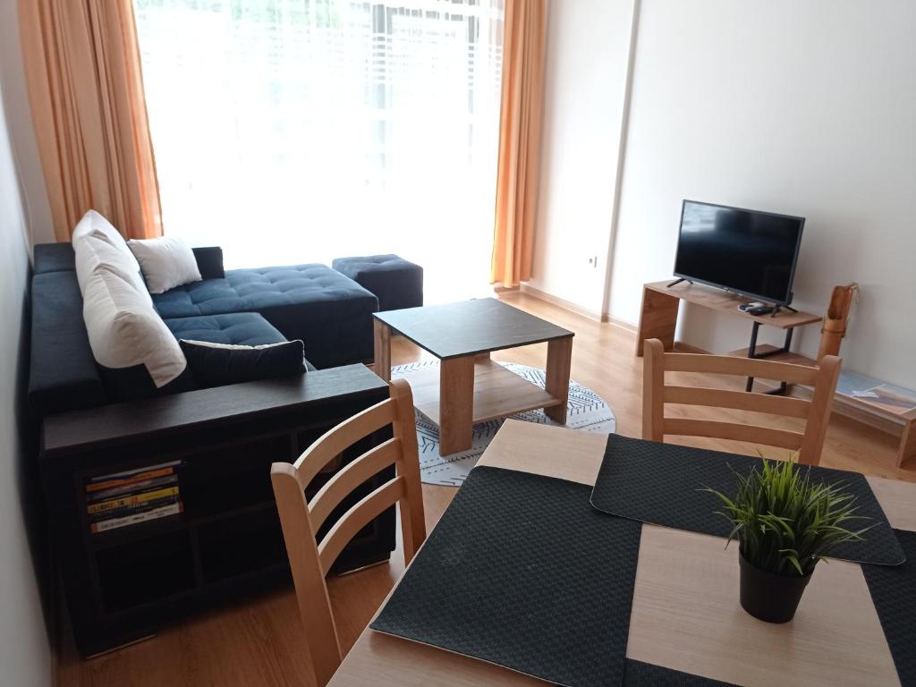 LOREA Apartment L000 in Aspen Golf Resort