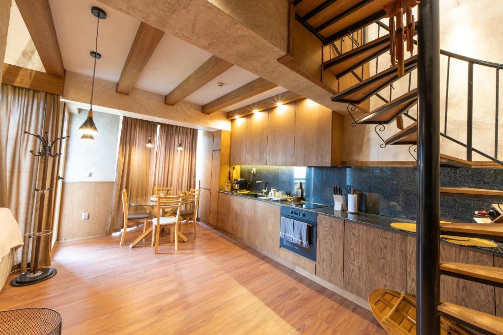 Pirin Golf&Spa Apartment 42