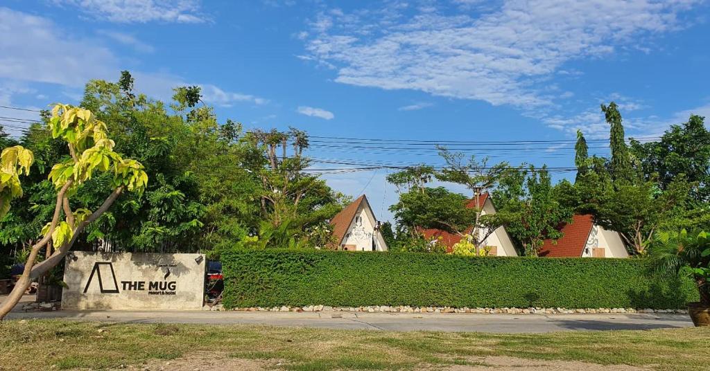 The MuG Resort