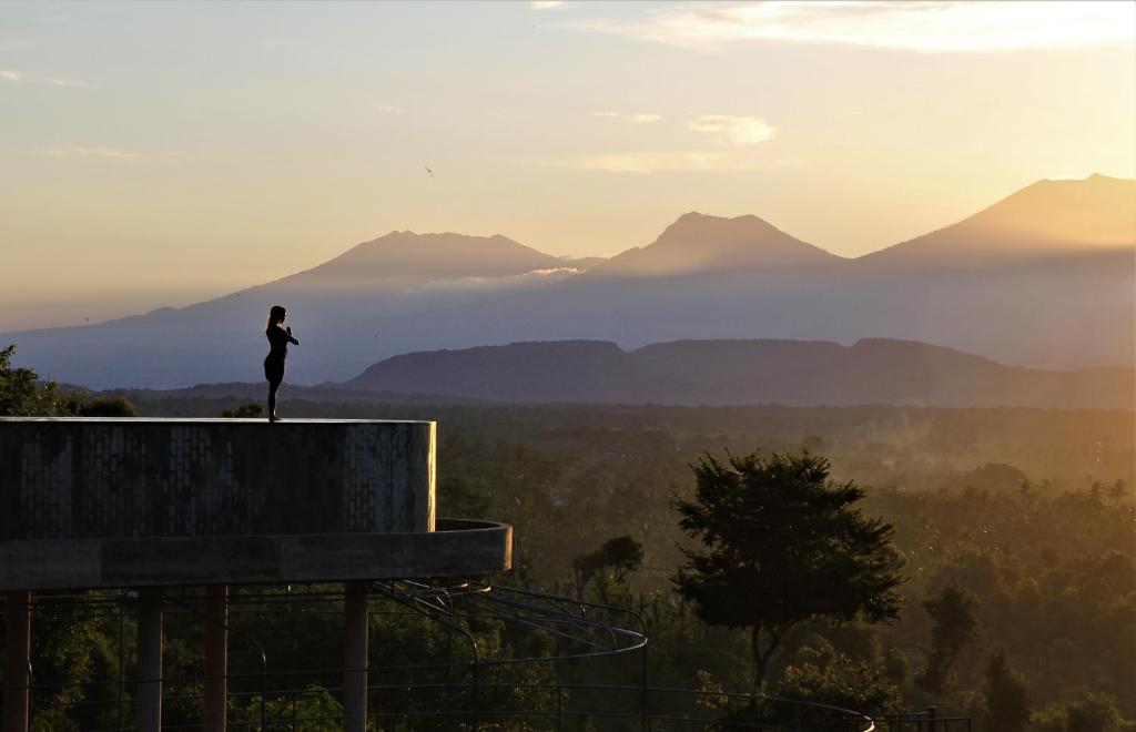Sumberkima Hill Retreat 2