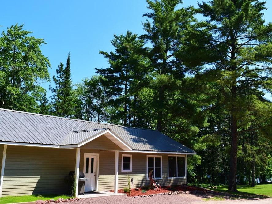 Bodin's Resort