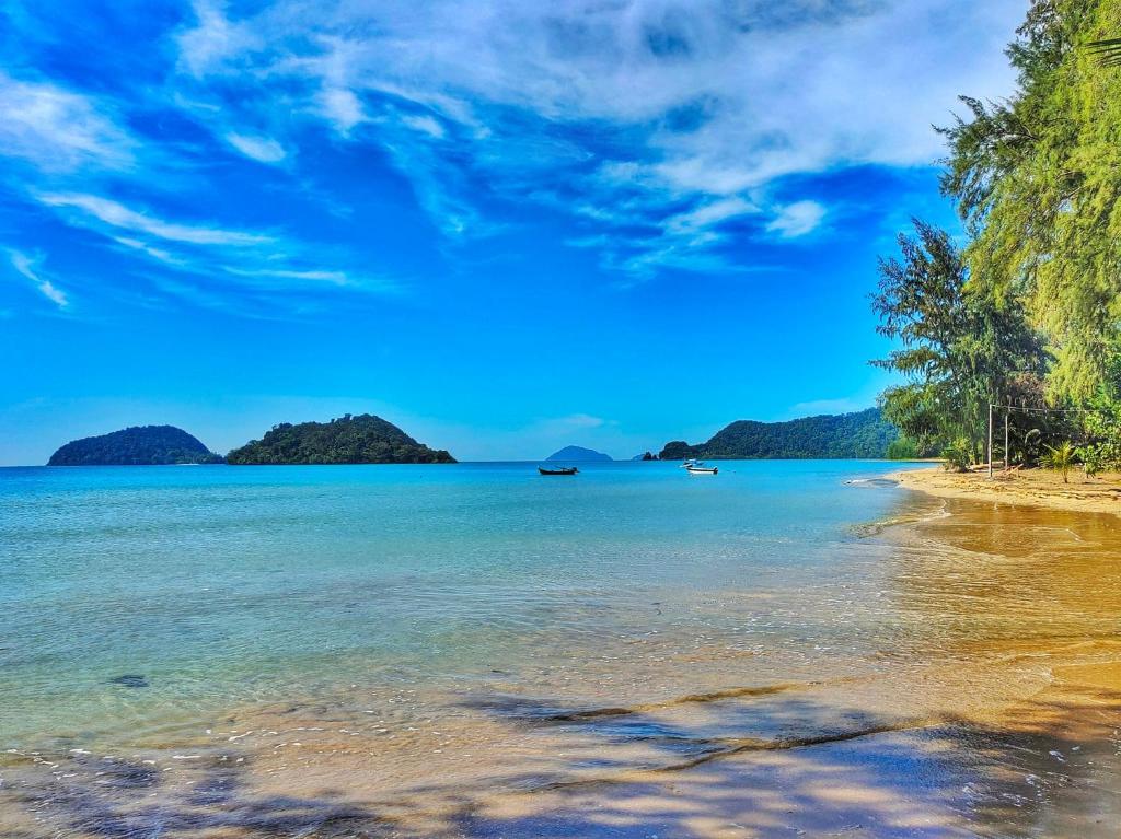 Miss You Beach Resort Koh Mak