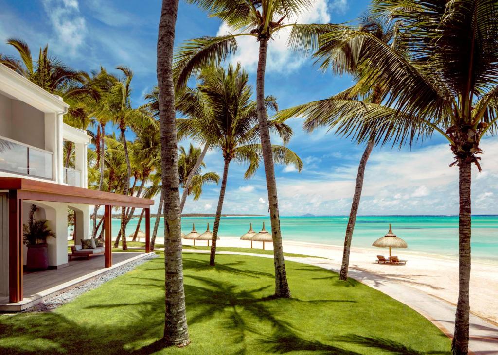 One&Only Le Saint Géran, Mauritius